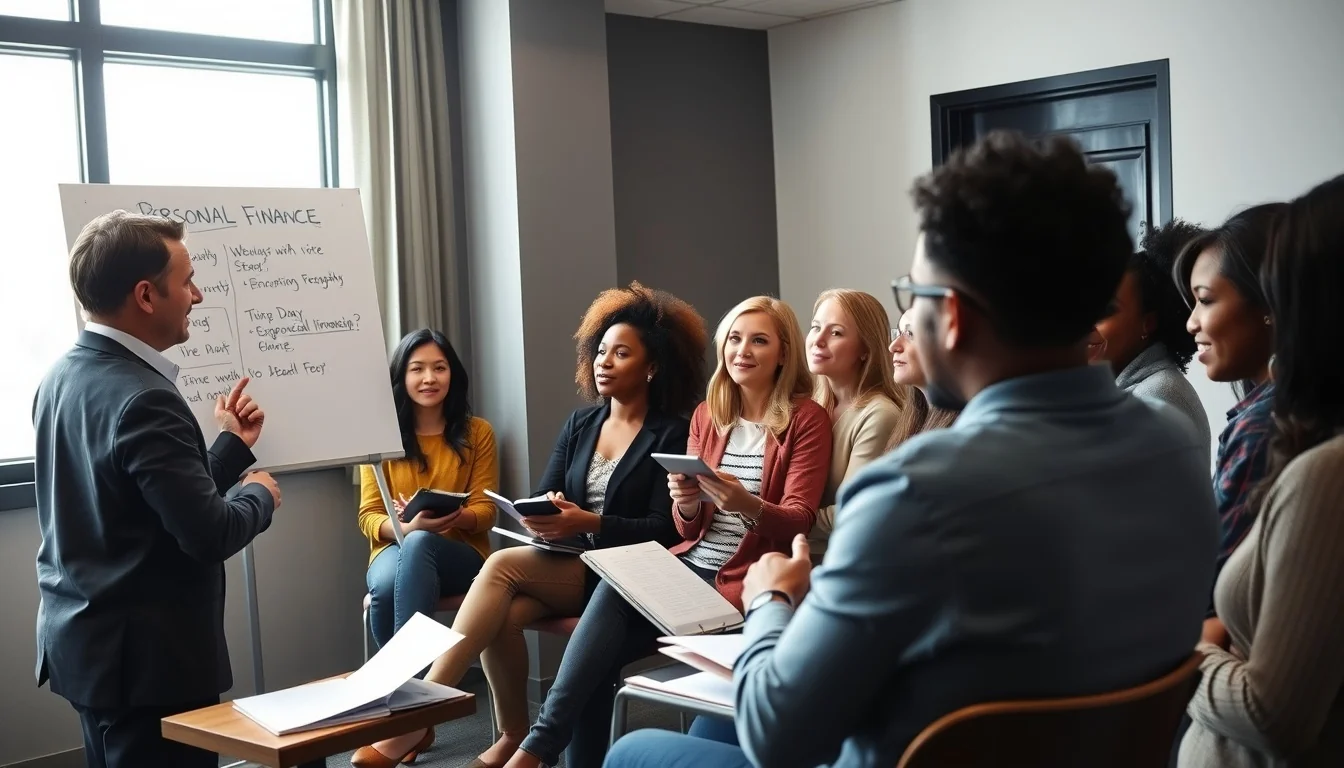 金融リテラシーの重要性